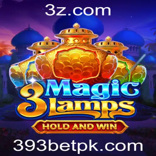 Descubra o Fascinante Mundo do Jogo 3MagicLamps