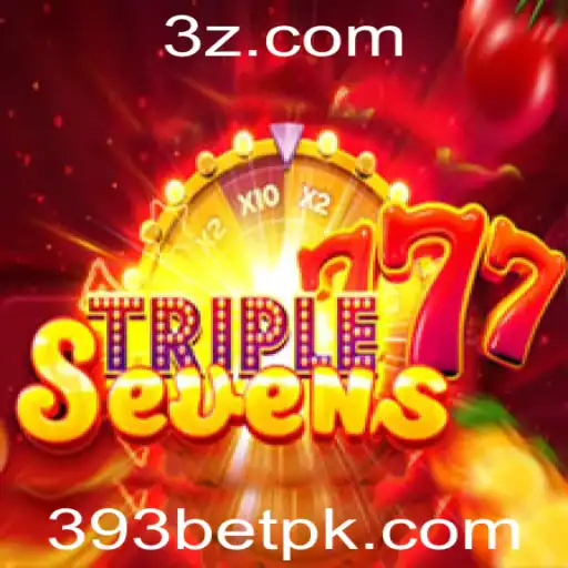 Descubra o Mundo Empolgante do Jogo 777TripleSeven