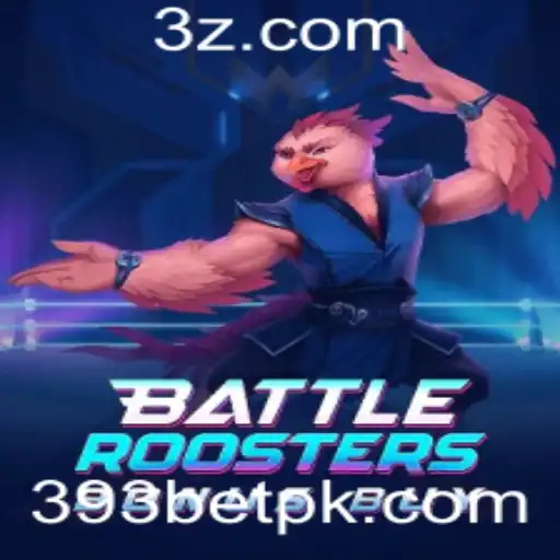 BattleRoostersBonusBuy: Um Mergulho no Mundo dos Jogos Modernos