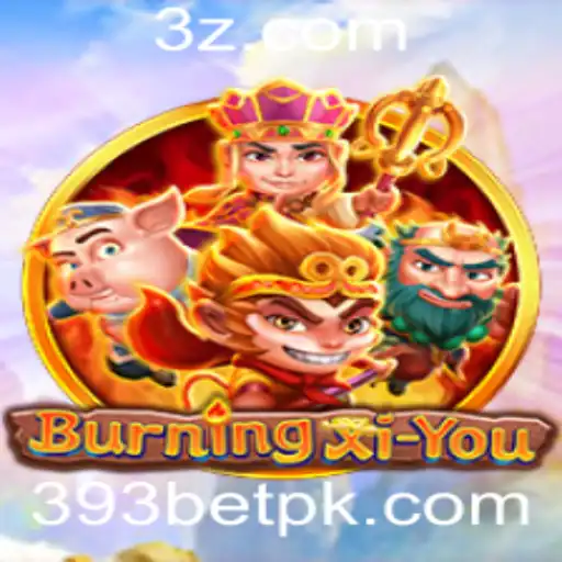 BurningXiYou: A Excitante Jornada no Novo Jogo Interativo com 393bet