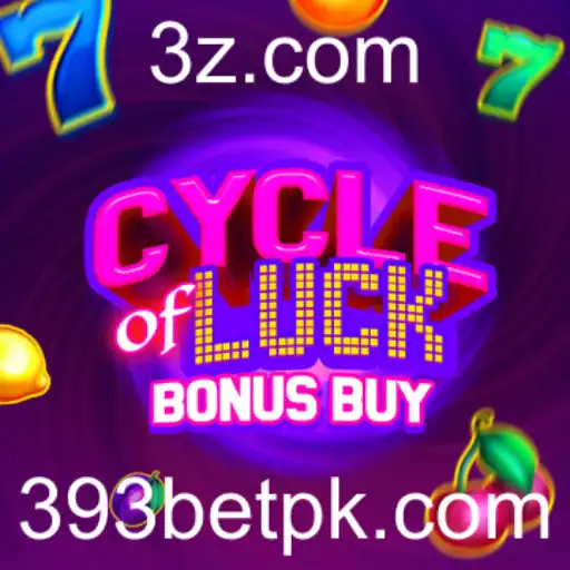 Explorando o Mundo de CycleofLuckBonusBuy: A Emoção dos Jogos Online