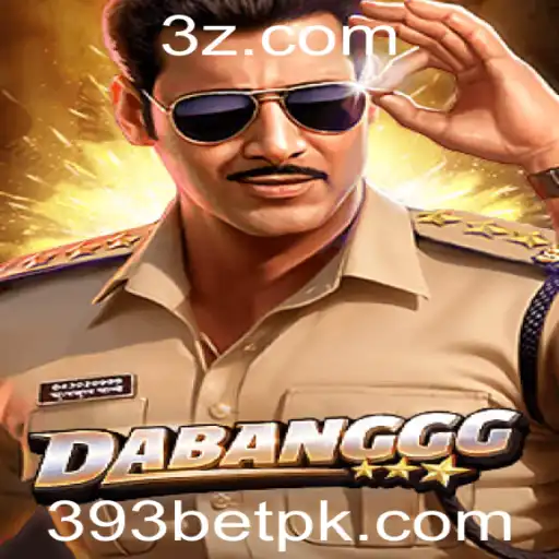 Descubra o Mundo Emocionante de DABANGGG: Uma Aventura de Jogo Inovadora