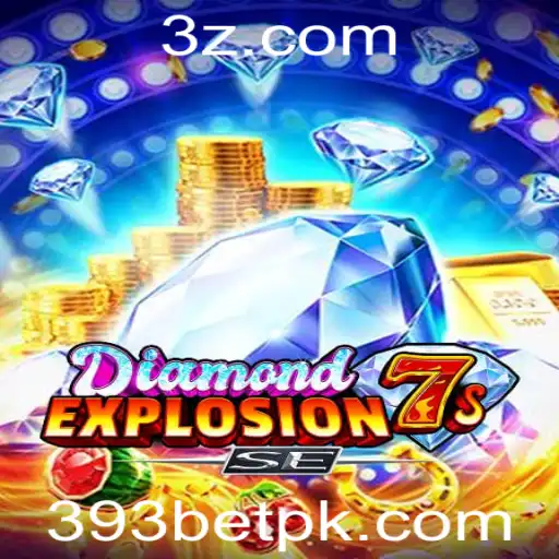 Explore o Fascinante Mundo de DiamondExplosion7sSE