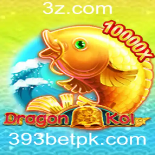Explorando o Universo de 'DragonKoi' com 393bet
