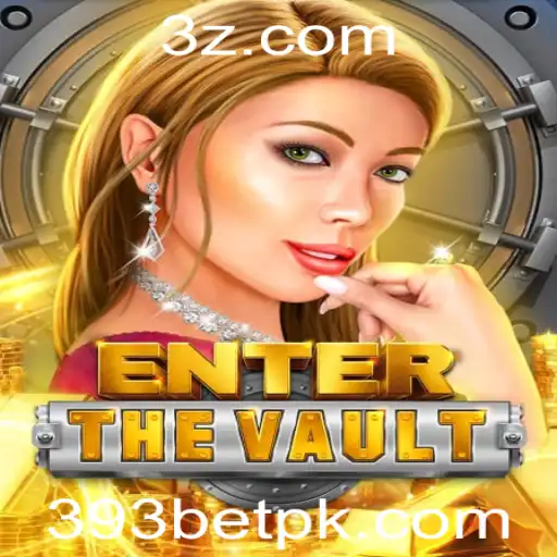 EntertheVault: Uma Imersão na Aventura com 393bet