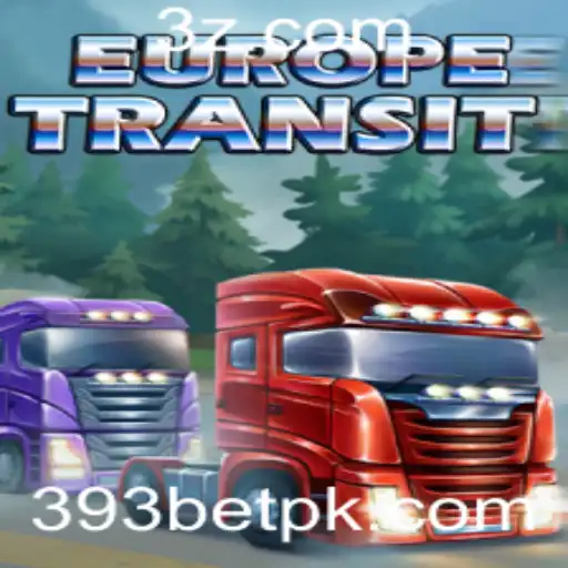 EuropeTransit: Uma Aventura Estratégica no Cenário Atual