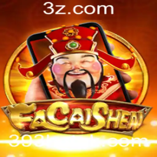 Descubra o Fascinante Mundo de FaCaiShenM: O Jogo Inovador da 393bet