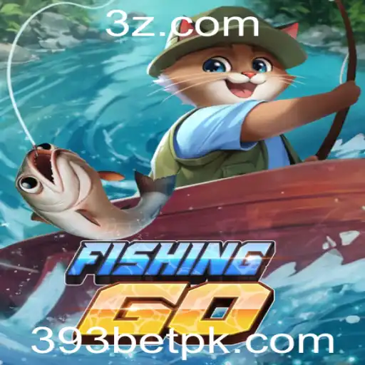 Explorando o Mundo do FishingGO: Um Jogo Inovador com a Influência de 393bet