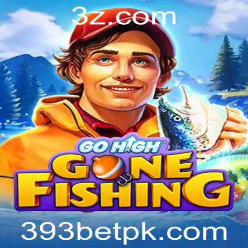 Descubra o Mundo de Aventura no GoHighGoneFishing
