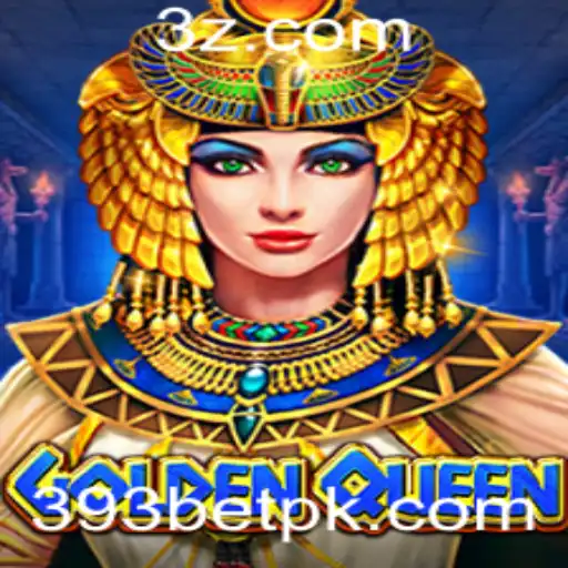 GoldenQueen: Mergulhe na Aventura Épica com 393bet