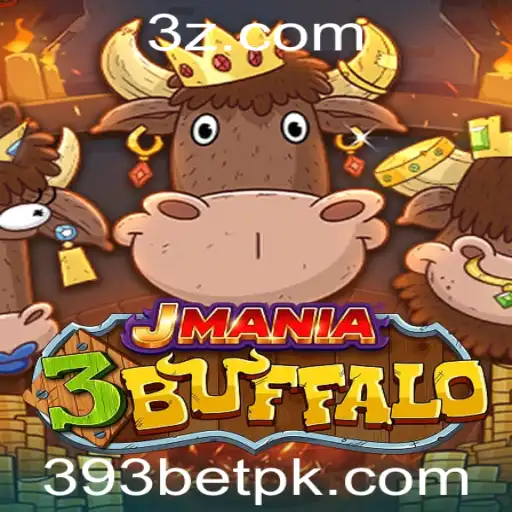 JMania3Buffalo: O Novo Fenômeno dos Jogos Interativos