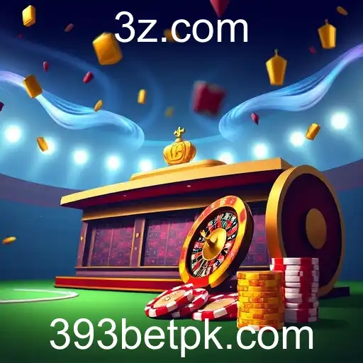 Gaming Experience 393bet - 800+ Premium and Exclusive Games