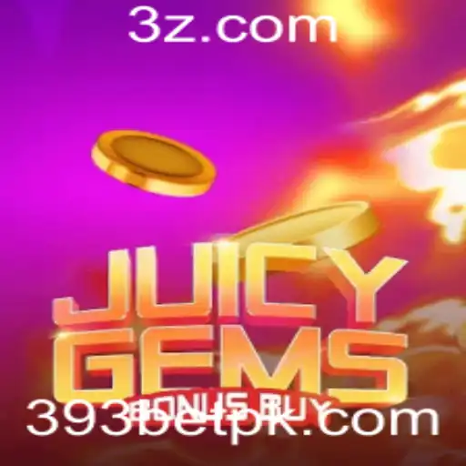 Explorando o Mundo de JuicyGemsBonusBuy e a Tendência de 393bet