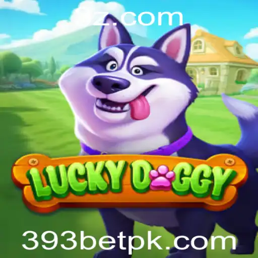 Explorando LuckyDoggy no Universo 393bet