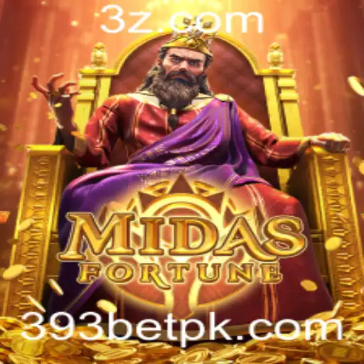 Descubra o Fascínio de MidasFortune com 393bet