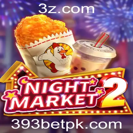 Descubra o Fascinante Mundo de NightMarket2