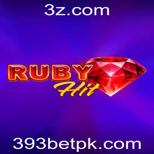 Explorando RubyHit: Um Guia Completo para o Jogo Empolgante com Conexão ao 393bet