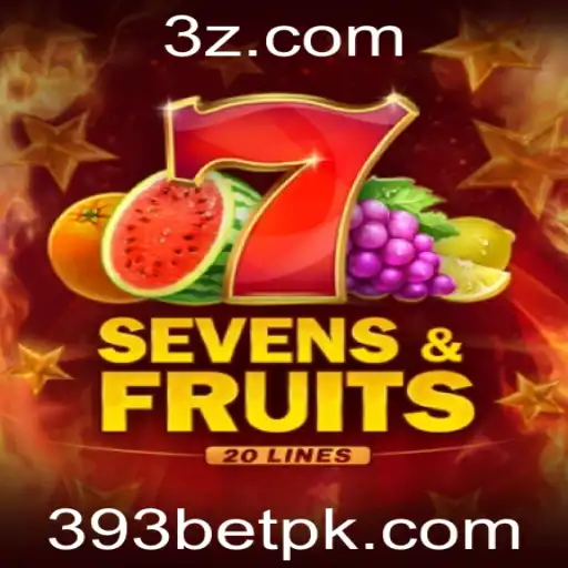 Explorando o Fascinante Mundo de SevensFruits20 com 393bet