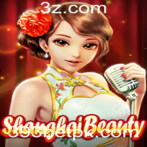 Explorando ShanghaiBeauty: Um Mergulho no Universo de 393bet