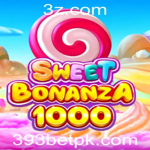 Explorando o Fascinante Mundo do SweetBonanza1000