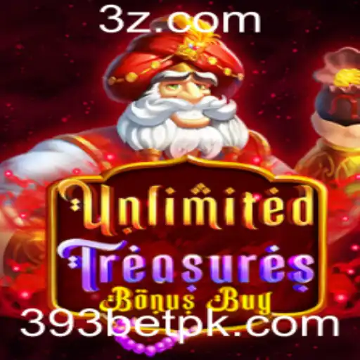 Explorando o Jogo UnlimitedTreasuresBonusBuy: Uma Aventura de Jogos Online